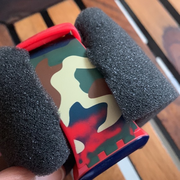 Swatch Touch Desert Storm Watch - Picture 8 of 12